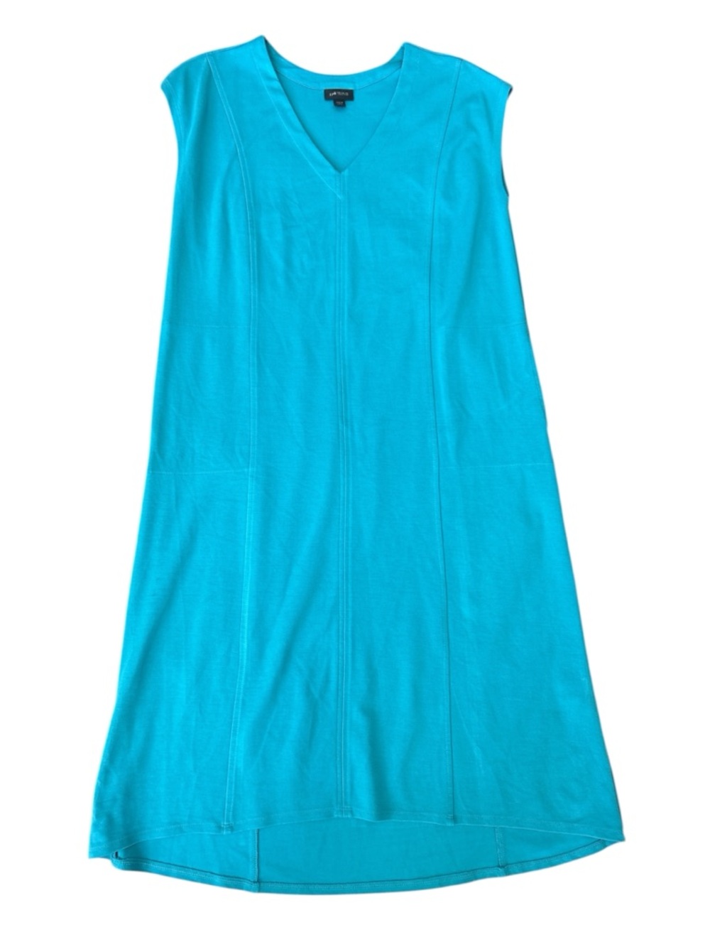 J. Jill Dress size M - blue